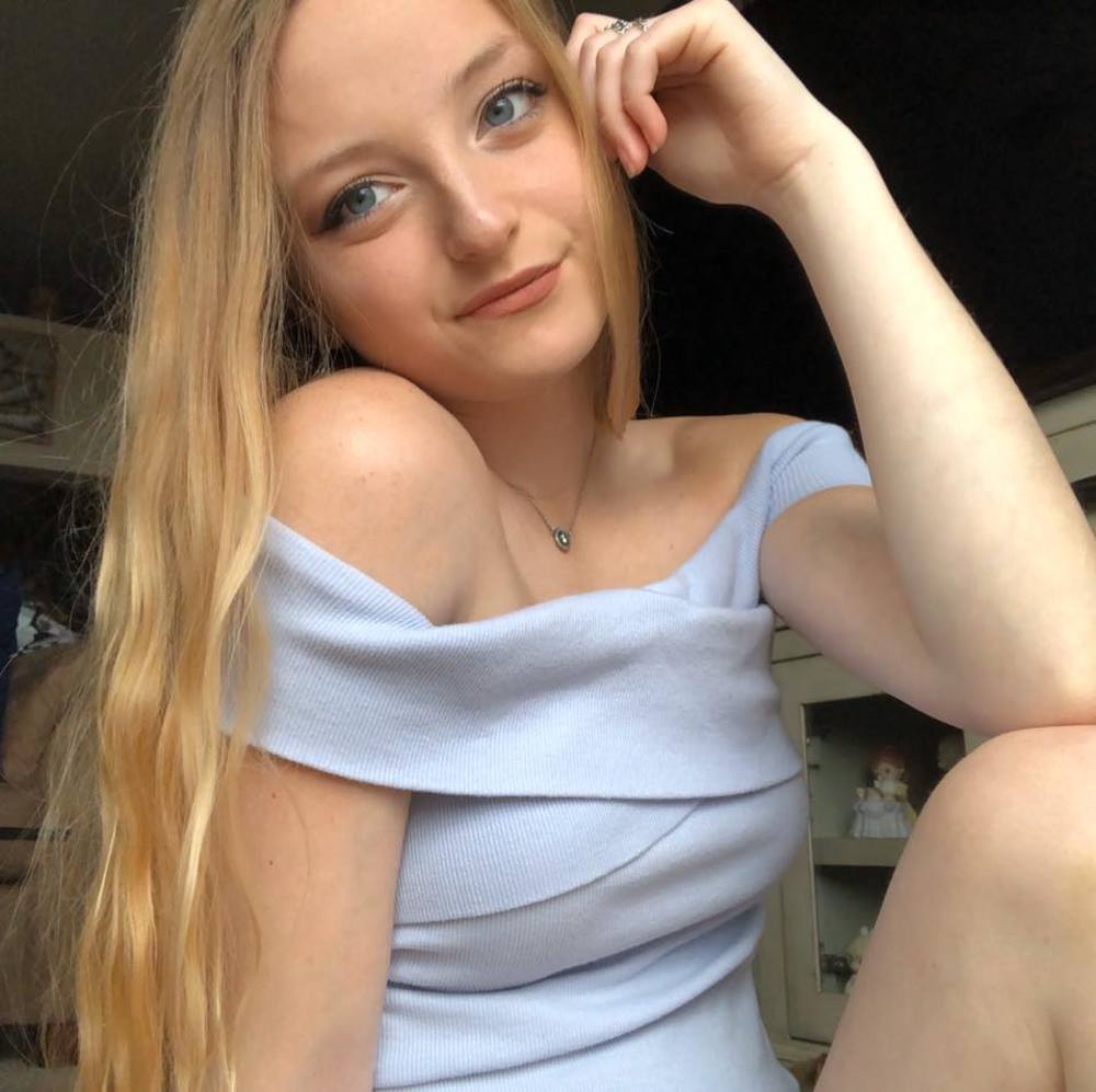Meet your Posher, Hanna